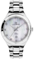 Watch Lorenz Woman in Steel 30157AA - 30157AA